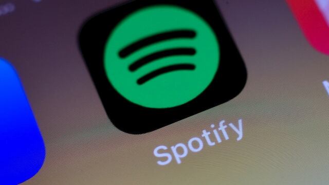 Spotify