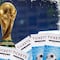 ¿Quieres boletos para el Mundial 2026? Precio, dónde y cuándo comprarlos
