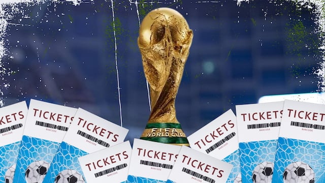 Precio, dónde y cuándo comprar los boletos para el Mundial 2026.