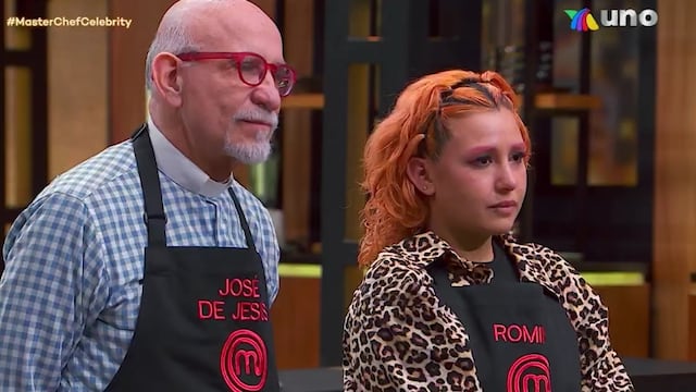 Masterchef Celebrity
