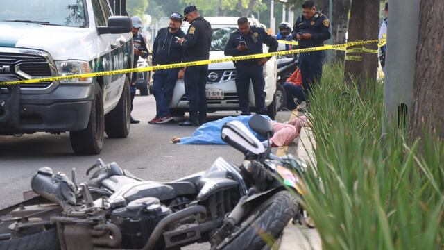 Semovi va contra DiDi Moto y Uber Moto tras muerte de usuaria; esto dice la ley