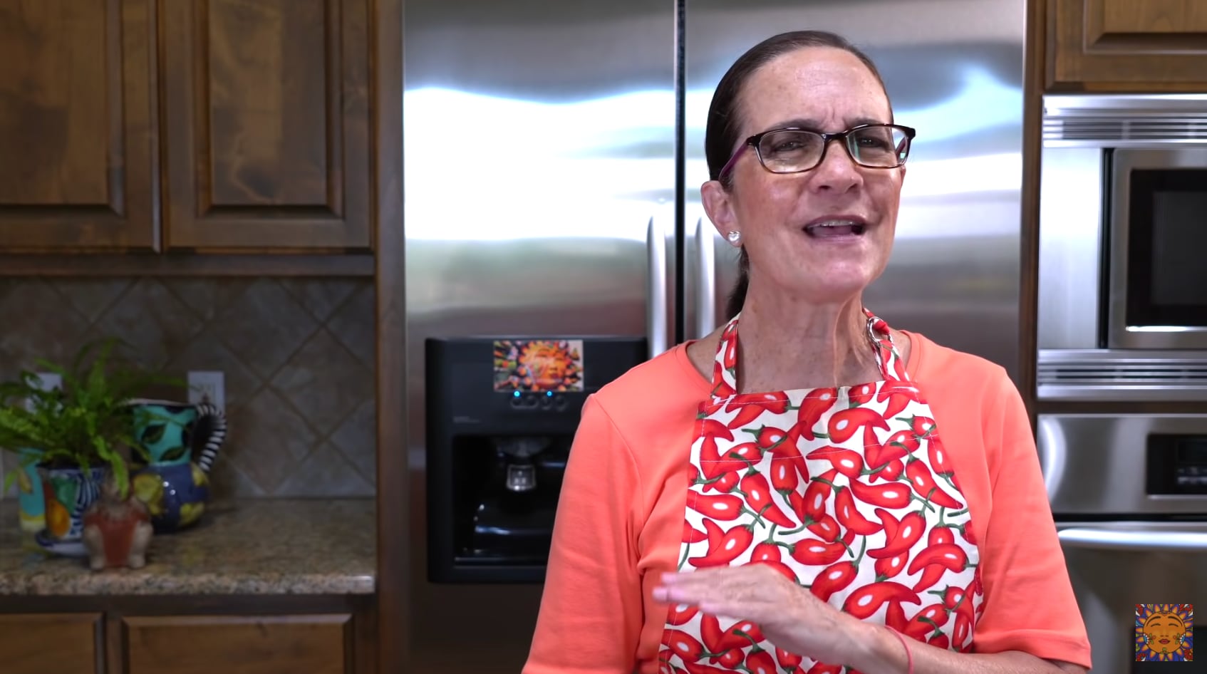 Janeth, 'Jauja Cocina Mexicana'