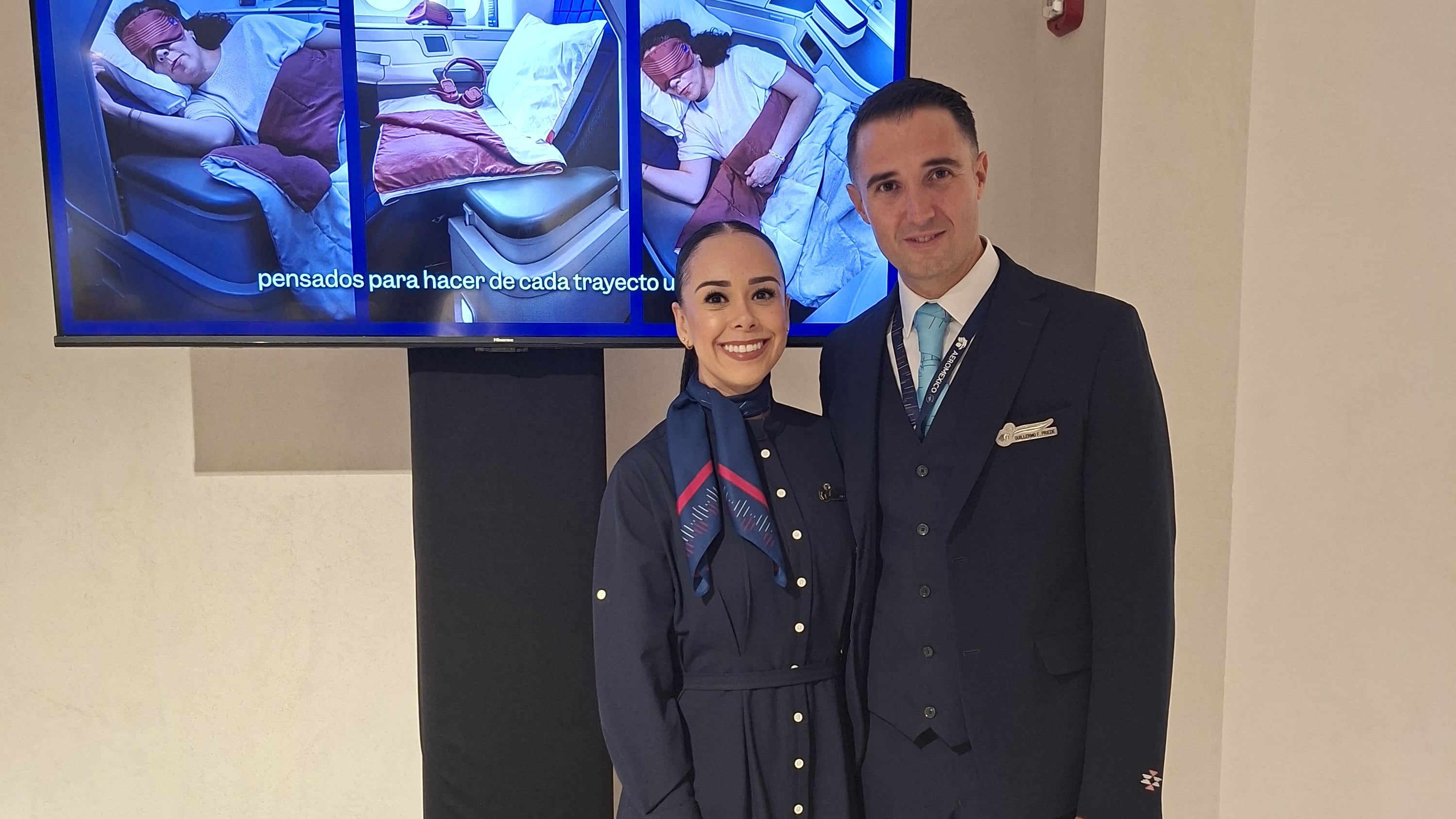 Fendi Casa México y Aeroméxico nos llevan a Milán