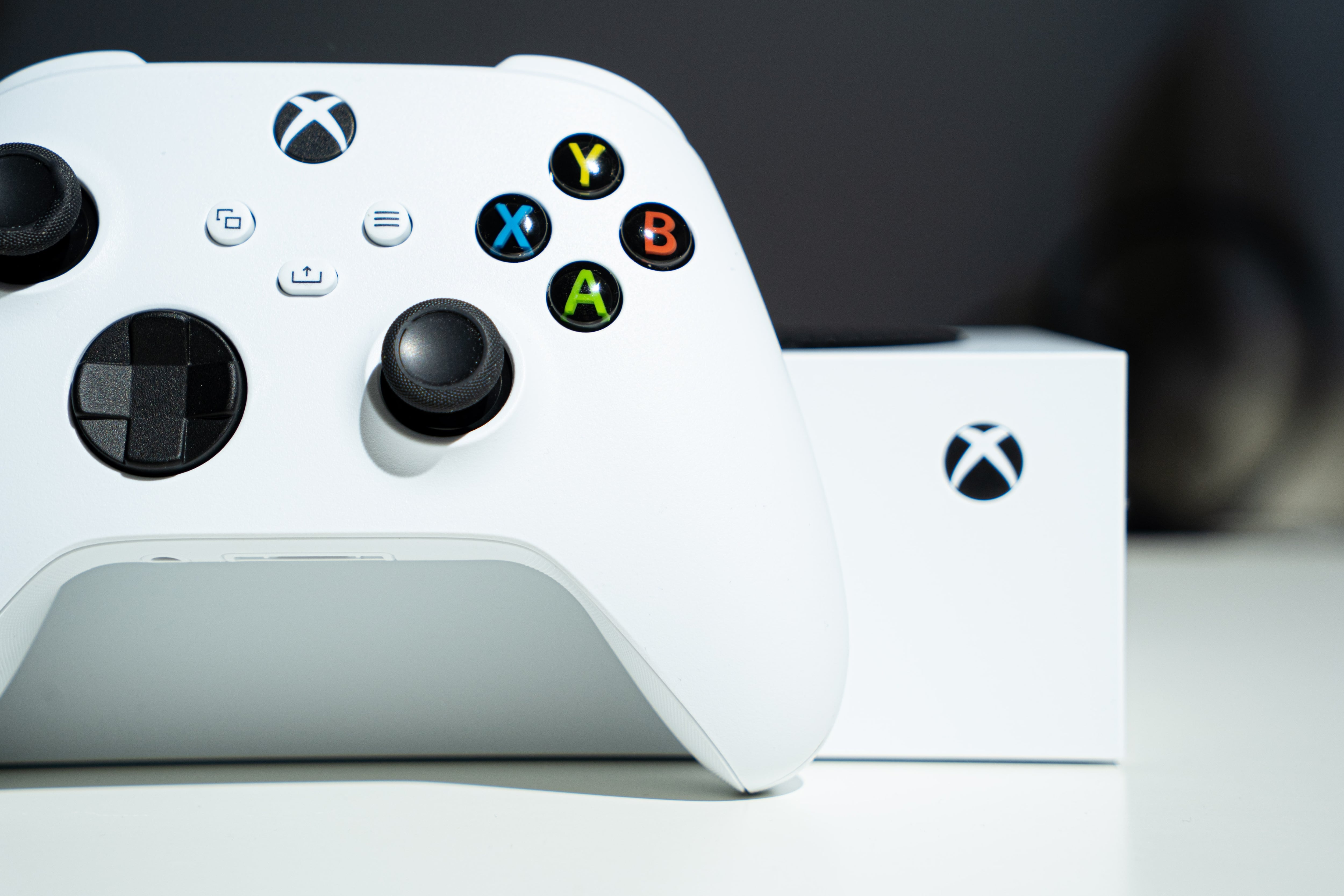 Xbox Series S