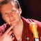 ¿Quién es Alexander Acha, el cantante e hijo de Emmanuel y Mercedes Alemán