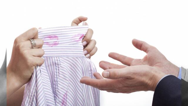 ¿Por qué somos infieles? 5 razones que te darán la respuesta