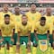 Mundial 2026: Lyle Foster y las figuras de Sudáfrica ante México