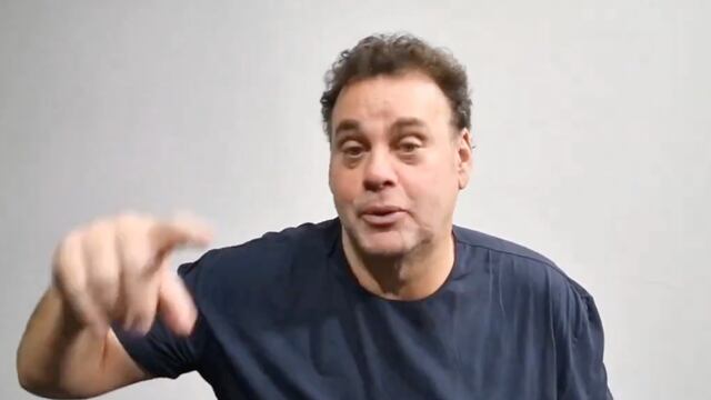 Faitelson y Cruz Azul