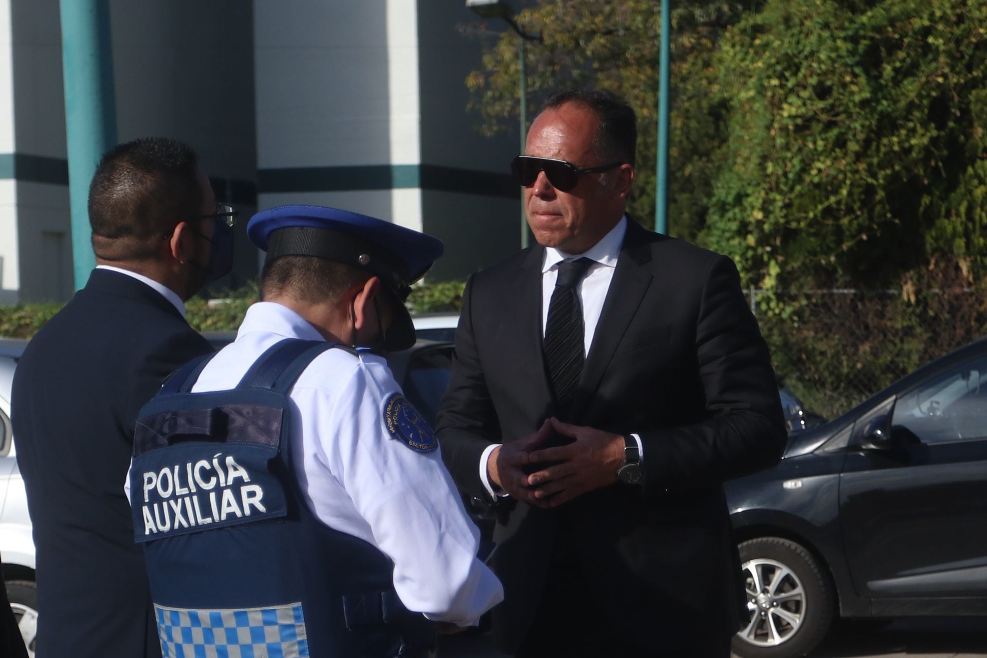 Defensa de Emilio Lozoya mantendrá colaboración con FGR