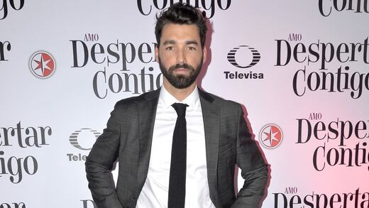 Daniela Berriel: Orden de aprehensión contra Gonzalo Peña sigue vigente en México