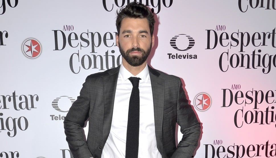 Gonzalo Peña