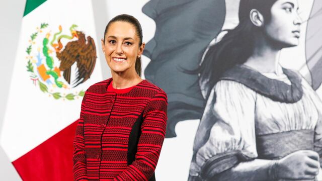 Conferencia mañanera de Claudia Sheinbaum hoy viernes 13 de junio de 2025