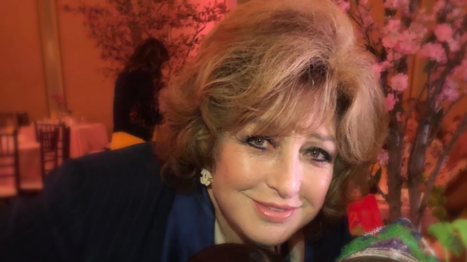 Angélica María