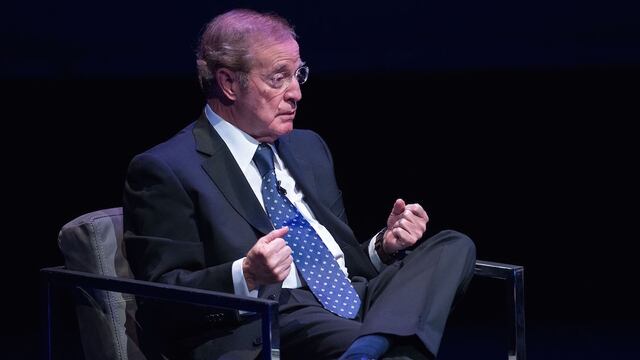 Joserra volvió a hablar sobre André Marín