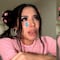 Yeri Mua llora en un live porque la relación con sus papás está rota