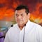 Javier May promete apoyo a víctimas y expositores tras incendio en la Feria de Tabasco