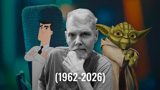 ¿De qué murió Tom Kane? El actor de voz en inglés de Yoda y el Profesor Utonio