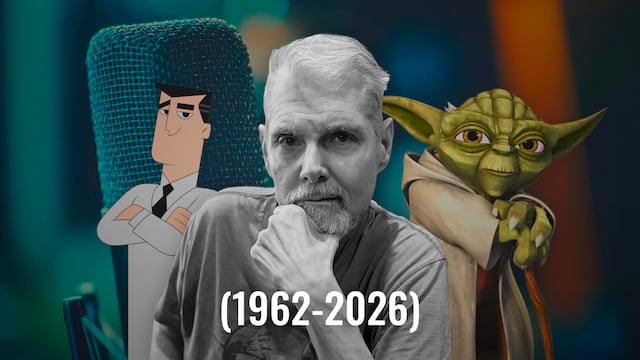 ¿De qué murió Tom Kane? El actor de voz en inglés de Yoda y el Profesor Utonio