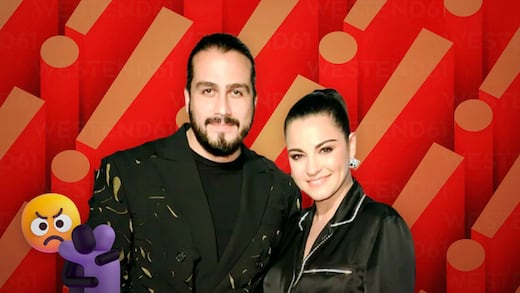 Maite Perroni defiende a Andrés Tovar ante acusaciones de fraude