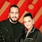 Maite Perroni defiende a Andrés Tovar ante acusaciones de fraude