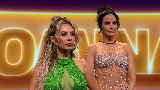 Así reaccionó La Casa de los Famosos México 2026 a la eliminación de Mariana Ochoa