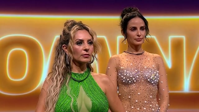 Reacción tras la eliminación de Mariana Ochoa en La Casa de los Famosos México 2026.