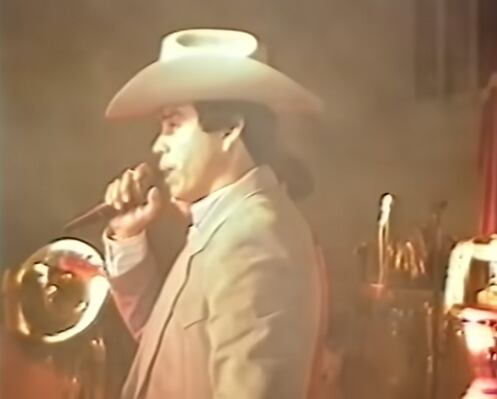 Chalino Sánchez