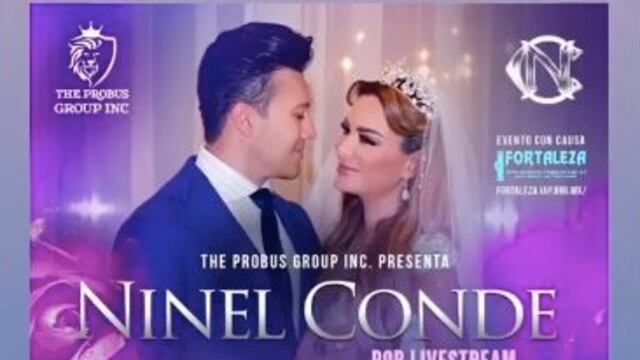 Ninel Conde