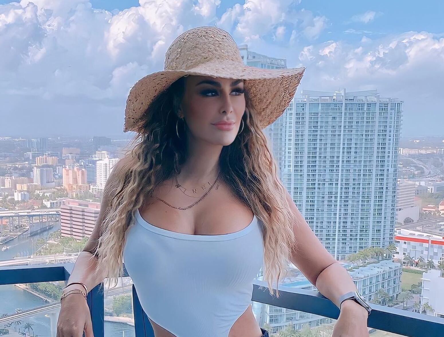 Ninel Conde