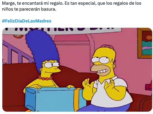 Memes ya festejan el Día de las madres este 10 de mayo