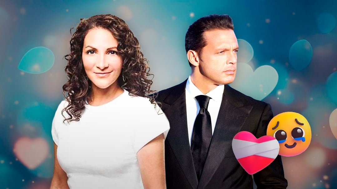 Mariana Yazbek recuerda cómo fue su romance con Luis Miguel y qué significa en su vida