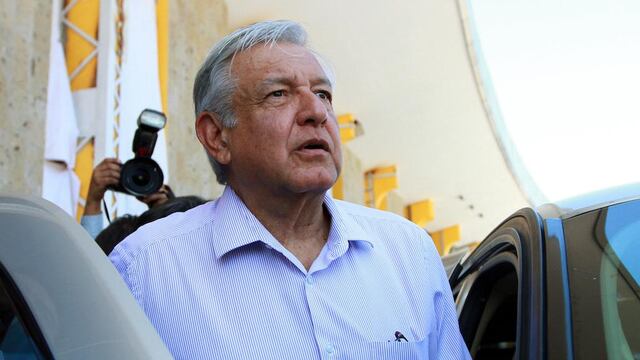 AMLO en Colima 5 mar 19
