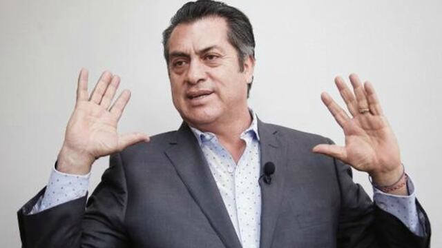 Jaime Rodríguez Calderón