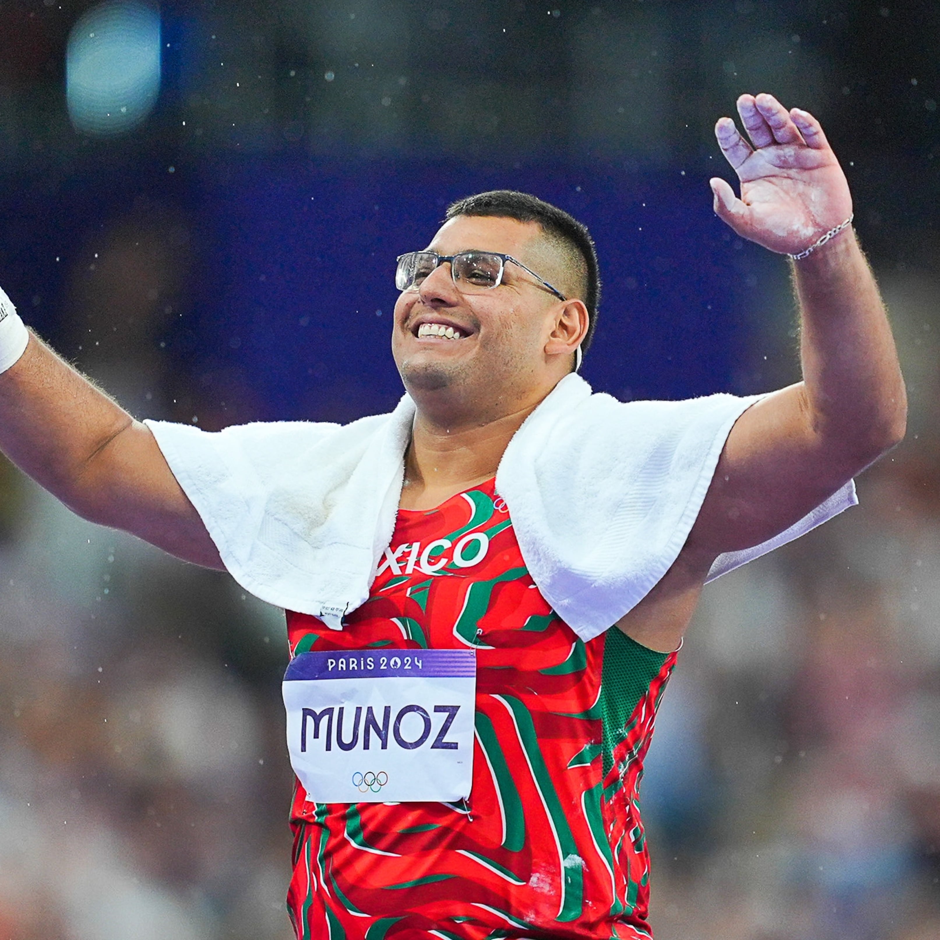 Los 3 grandes retos para los atletas mexicanos en el 2026