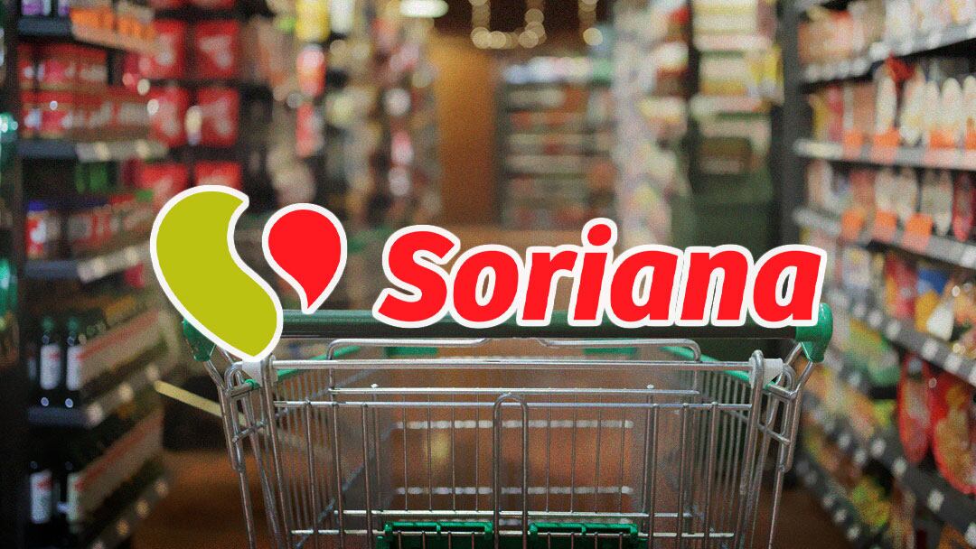 Ofertas Soriana