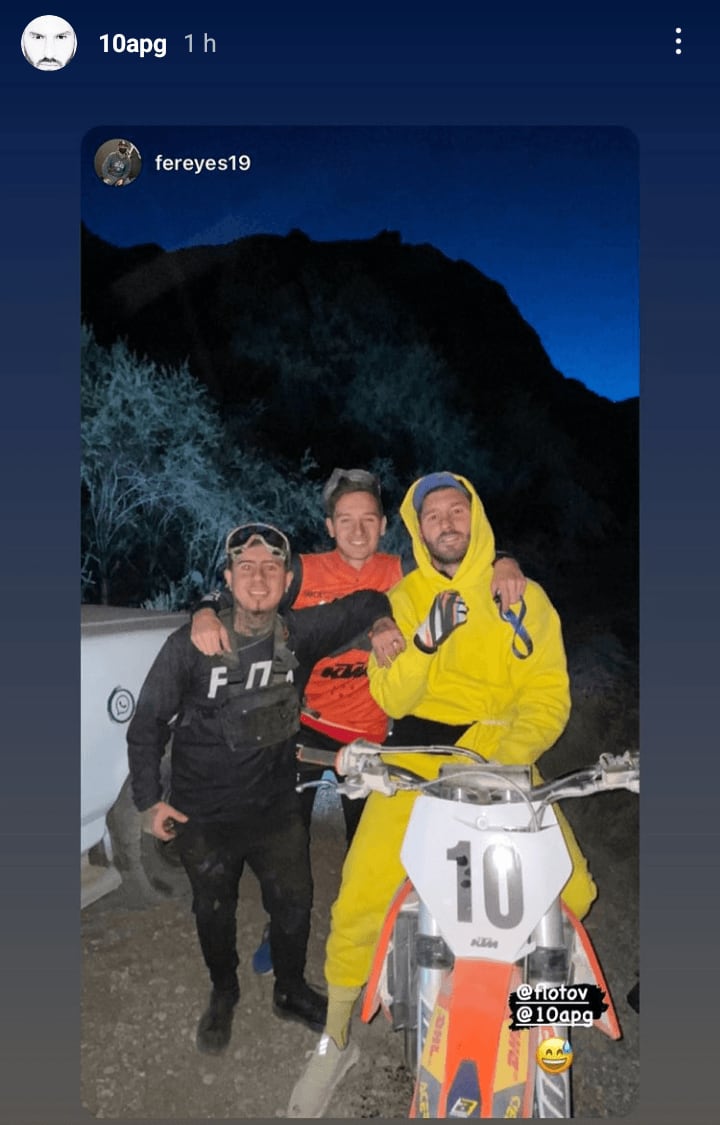 André-Pierre Gignac y FlorianThauvin