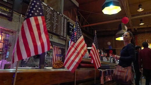 El umbral del desastre