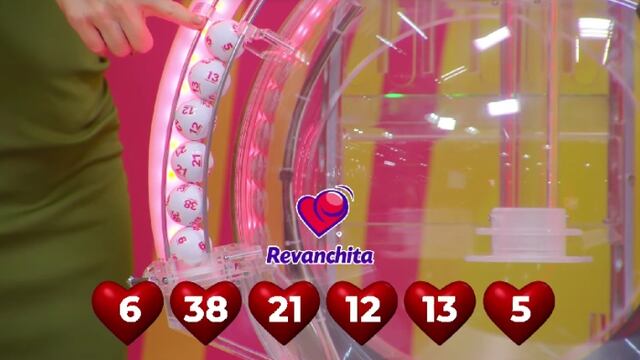 Resultados Sorteo Melate, Revancha y Revanchita 3934 de Lotería Nacional: Ganadores de hoy 2 de agosto