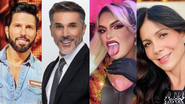 Famosos que Sergio Mayer ha querido estafar