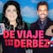 ¿Victoria Ruffo en De viaje con Los Derbez? Estas serían la condiciones para que aparezca en el programa