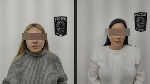 Maestras del Colegio Montessori que cometieron abuso sexual.