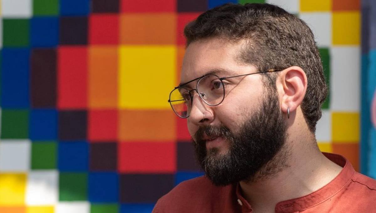 Álvaro Moisés Ninco Daza