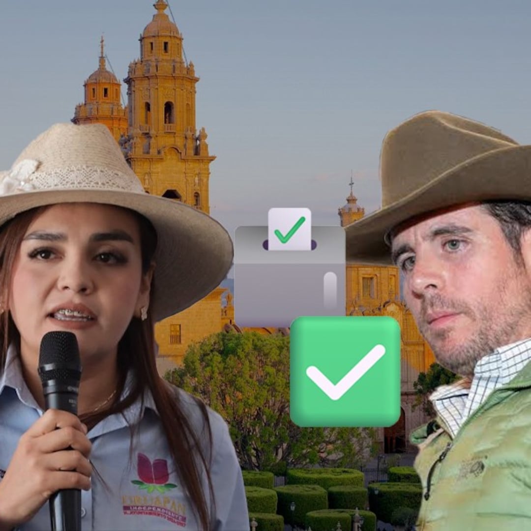 Carlos Bautista Tafolla llama a la oposición a apoyar a Grecia Quiroz rumbo a 2027