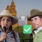 Carlos Bautista Tafolla llama a la oposición a apoyar a Grecia Quiroz rumbo a 2027