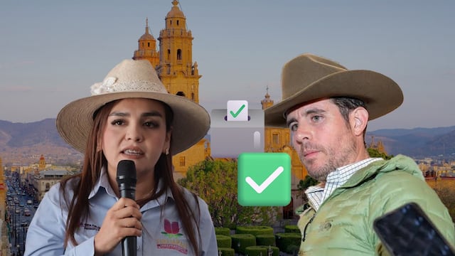 Carlos Bautista Tafolla llama a la oposición a apoyar a Grecia Quiroz rumbo a 2027