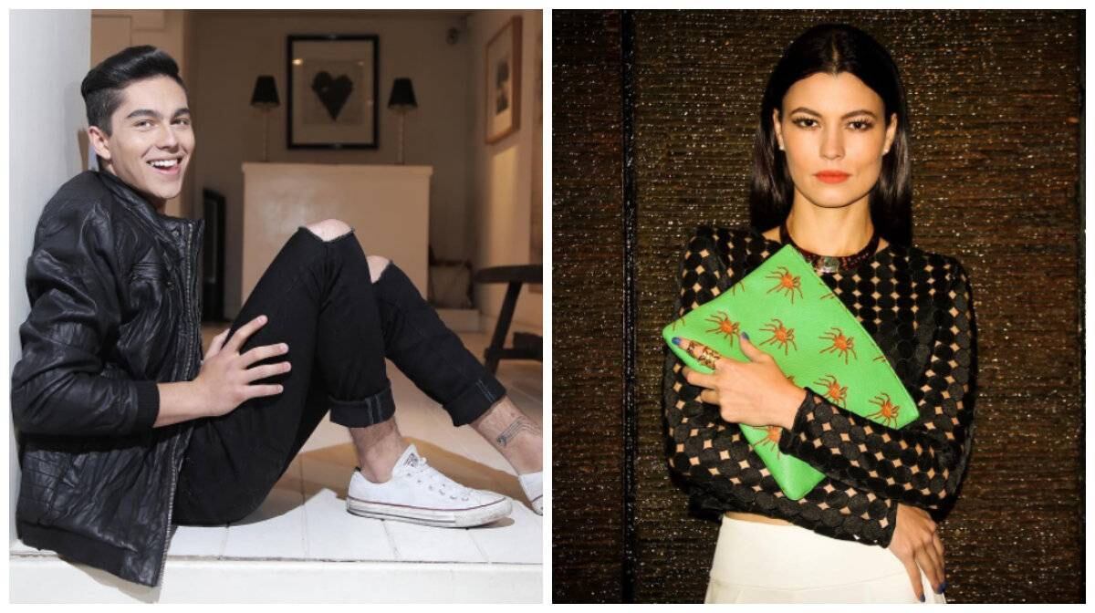 Sergio Mayer Mori / Natália Subtil