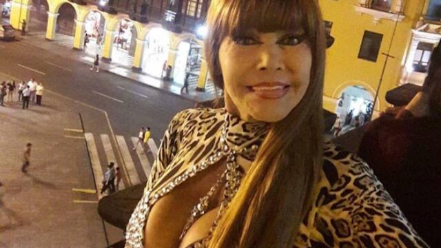 La tigresa del Oriente