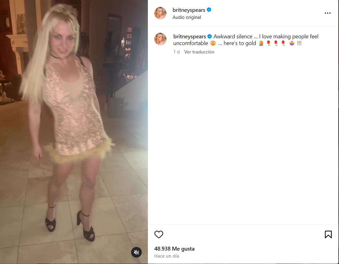Britney Spears