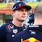 Estos son los récords establecidos por Max Verstappen en 2023