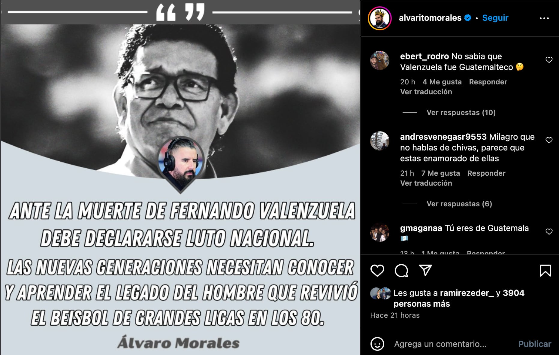 Captura de pantalla.